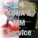Kuna's︱MM SERVICE