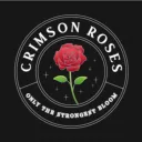Crimson Roses Academy Discord server icon