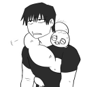 Chill house Discord server icon