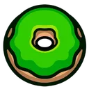 Donut Lands 🌳