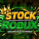 Stock Robux