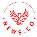 Phoenix News.Co Discord Server Icon