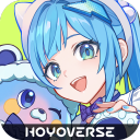 Honkai: Nexus Anima Official icon