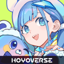 Honkai: Nexus Anima Official icon
