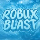 Robux Blast™┃Cheapest Robux & Items!