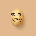 Big potato Discord server icon