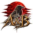 Ash & Blood: A Tale of the Exiled - Season 2 Discord Server Icon
