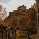 .·:*¨༺Ghoul High School༻¨*:·. Discord server icon