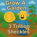 Grow A Garden Trading & Stock