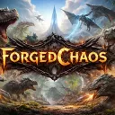 The ForgedChaos Cluster