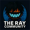The Ray Community (10 invites = 3SX)