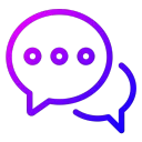 Yapping Universe