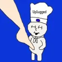 Deadbart poptart