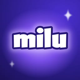 Discovery icon for BabyMilu Discord server