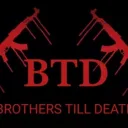 BTD BROTHERS TILL DEATH 🐉
