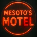 Mesoto`s Motel