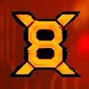 X8 Mixers // Scrims