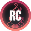 Red Café Discord server icon