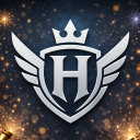 Discovery icon for Hungry Hub Discord server