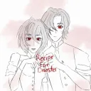 [Haitus] Recipe for Disaster | Wave 2