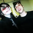 Emo guy looking for boyfriend