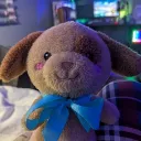 Plushie Shyre