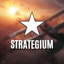 Strategium Discord Server Icon