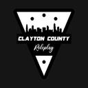 Clayton County Roleplay Discord Server Icon