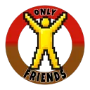 ONLY FRIENDS COMMUNITY DISCORD