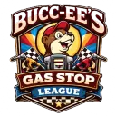 BUCCES GAS STOP LEAUGE