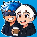 Server icon for ZHEUS E COALA OFC #100