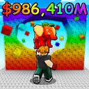 Smash Walls For Brainrots