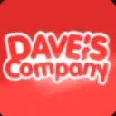 ✨🎊Dave's Company 2.0🎊✨