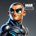 War Scatter