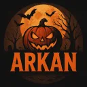Arkan Discord server icon