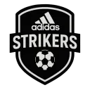 Adidas Strikers