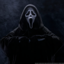 Scream Discord server icon