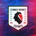 SMOKEY NATION | SKNA