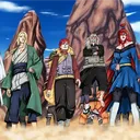 Kage Summit