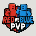 Red vs Blue pvp
