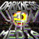LWP X FNF: Darkness UPON the media Community server!