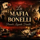 Mafia Bonelli • 🎰 | Sensity*