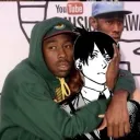 ୧  𓈒 ֺ    𝒅𝒂𝒛𝒆𝒅     ࣭      ࡛ 𓂃 discord icon