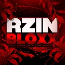 Blox Fruits Brasil | RZIN BLOXX