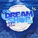 Dream Shop #5k