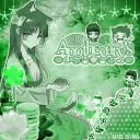 ✦ ﹒Apothecary's﹒ ౨🌱ৎ  ﹗﹑