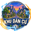Khu Dân Cư | 𝕿𝖍𝖊 𝕯𝖔𝖔𝖒