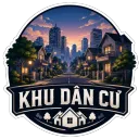 Khu Dân Cư | 𝕿𝖍𝖊 𝕯𝖔𝖔𝖒