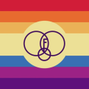 fictionkins unite! Discord server icon