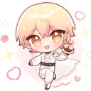 tsucatsa tenya but valentine's